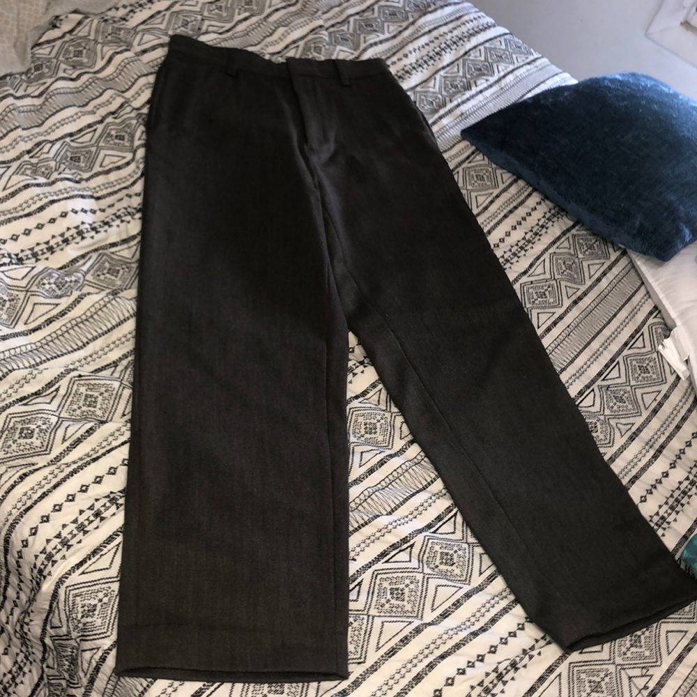 Men’s banana republic pants
